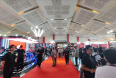 Manjakan Pecinta Roda Dua, IIMS 2026 Hadirkan Deretan Motor Terbaru dan Promo Melimpah