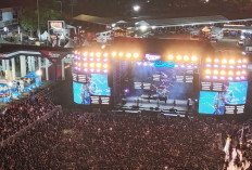 IIMS Infinite Live 2026 Siap Guncang Jakarta dengan Musisi Papan Atas!