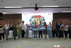 AHM Best Student 2025, Mencari Talenta Muda dengan Ide Inovatif Berbasis Solusi SDGs