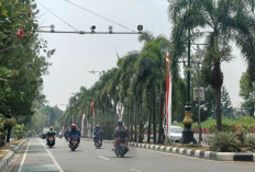 Jumlah ETLE Bertambah di Cibinong, Satlantas Bogor Harap Pengendara Makin Tertib