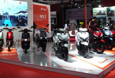 IIMS 2026 Siap Dimulai, Sinergi Berbagai Pihak Perkuat Industri Otomotif Nasional