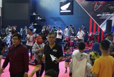 GIIAS Makassar 2025 Resmi Dibuka! Pindah ke Lokasi Baru yang Lebih Megah dan Mudah Diakses, Ini Panduan Lengkap ke SMMCC!