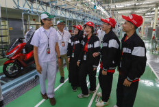 Inovasi Gen Z di AHM Best Student 2025, Solusi Berkelanjutan untuk Indonesia