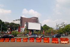 Satlantas Polresta Bogor Finalisasi Rekayasa Lalu Lintas Antisipasi Kepadatan Puncak Nataru 2025/2026