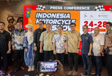 IMOS 2025: Dorong Inovasi dan Gairah Industri Roda Dua Nasional