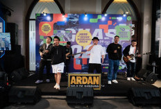 GIIAS Bandung 2025 Siap Digelar Lima Hari, Penuh Aksi, Inovasi dan Pengalaman Tak Terlupakan