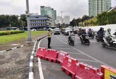 Siap-siap! Korlantas Polri Akan Gelar Operasi Lilin 2025, Catat Tanggal Operasinya