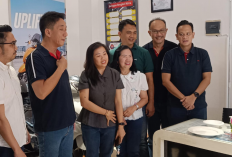TVS Resmikan Dealer ke-48 di Kalimalang, Tebar Promo Menarik Sepanjang Agustus
