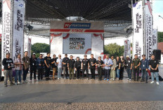 IIMS 2026 Berikan Penghargaan Khusus untuk Pelaku Ekonomi Kreatif Pendukung industri Otomotif