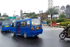 Ada Car Free Night, Jalur Puncak Ditutup Total Saat Malam Tahun Baru 2026
