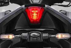 Stop Salah Kaprah! Ini Aturan Resmi Pakai Lampu Hazard yang Benar