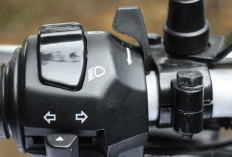 Gunakan Choke untuk Mengatasi Masalah Mesin Skutik Karburator yang Sulit Hidup