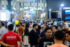 GIIAS Semarang 2026 Resmi Berakhir, Rangkaian GIIAS The Series Lanjut ke Makassar