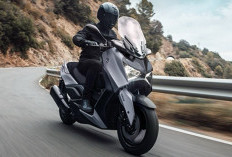 Mengembalikan Performa Motor Setelah Perjalanan Jauh Liburan Akhir Tahun