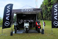 Surat Edaran Terbaru, Mendagri Minta Seluruh Provinsi Bebaskan Pajak Kendaraan Listrik