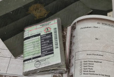 DKI Jakarta Hapus Denda Pajak dan BBN Kendaraan Hingga Akhir 2025