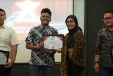 Prestasi KLHR 2026 Jadi Bukti Nyata Keunggulan Layanan Konsumen AHASS Berbasis Teknologi dan Inovasi