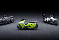 Dapat Suntikan Dana Jutaan Dollar, OMOWAY Percepat Ekspansi Motor Listrik Pintar ke Pasar Global