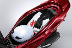Kunci Jok Motor Susah Dibuka? Coba Periksa Hal Ini untuk Tahu Penyebabnya