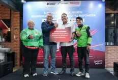Kabar Gembira untuk Ojol! Beli Paket MyTelkomsel Kini Dapat Voucher BBM MyPertamina Rp 25.000