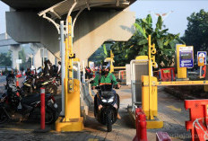 Pemprov DKI Sediakan Ruang Parkir Saat Pencanangan HUT ke-499 Kota Jakarta, Simak Lokasi Resminya!