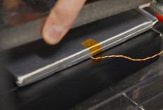 Baterai Solid-State Donut Lab Tahan Panas, Tetap Stabil dan Efisien Meski pada Suhu Tinggi