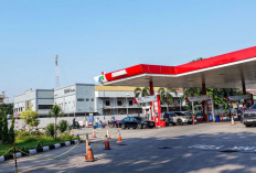 Harga BBM Terbaru per 1 September 2025 dari Pertamina, Shell, BP dan Vivo
