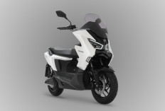Penasaran Sama Motor Listrik Polytron? Begini Cara Test Ride di Jakarta Fair 2026