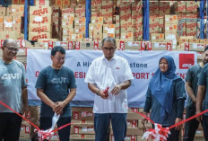 GIVI Indonesia Mulai Ekspor Bracket Honda CUV-e, Produk Lokal Tembus Pasar Vietnam