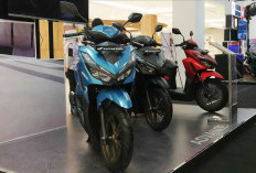 Rayakan Kemerdekaan, Wahana Honda Hadirkan Promo Satu Hati Satu Semangat