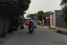 Jangan Asal Tancap Gas di Area Perumahan yang Sepi, Pahami Aturan Batas Kecepatan Maksimal Ini