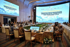 Kemenhub Prediksi Puncak Arus Mudik Nataru 2025/2026 Terjadi Pada 24 Desember