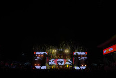 Edukasi dan Hiburan Jadi Satu, IIMS 2026 Hadirkan Program School Edutainment serta Konser Infinite Live