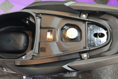 Jangan Anggap Remeh! Perawatan Tangki Motor Jadi Salah Satu Kunci Performa dan Umur Panjang Kendaraan