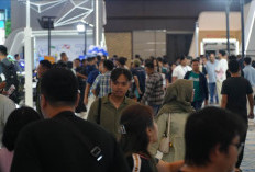 GIIAS Semarang 2026 Resmi Jadi Kota Keempat GIIAS The Series, Digelar Akhir September