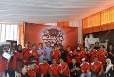 Kolaborasi Federal Oil dan SiTepat Gelar Sowan Nyaman Gabungkan Serunya Touring dan Tips Perawatan Terbaik