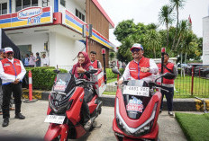 Atasi Macet Libur Nataru, Pertamina Siagakan 188 Unit Motoris BBM untuk Kondisi Darurat