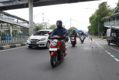 Jangan Pilih Jalan Pintas, Lawan Arah Bisa Berujung Kecelakaan Fatal dan Pidana