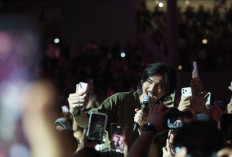 Sheila on 7 Guncang Penutupan IIMS 2026, Ribuan Pengunjung Padati JIExpo hingga Hari Terakhir