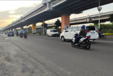 Sepeda Motor Jadi Penyumbang Terbesar Kecelakaan Maut, Satu Nyawa Melayang Tiap 20 Menit
