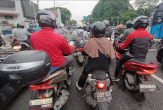 Jangan Panik Ketika Bertemu Ambulans di Jalan Saat Macet! Simak Tips Berikut dari Wahana Honda