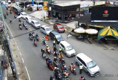 DPR Wacanakan Pembatasan Sepeda Motor untuk Mudik Jarak Jauh