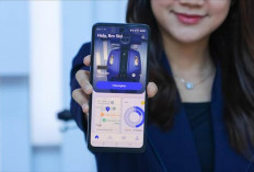 Yamaha Luncurkan Aplikasi Y-ON, Digital Hub Terpadu untuk Mudahkan Layanan Konsumen