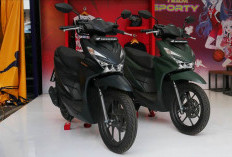 Sambut Tahun Ajaran Baru, Wahana Gelar Promo Motor Honda 'Back to School' dengan Diskon Jutaan Rupiah!