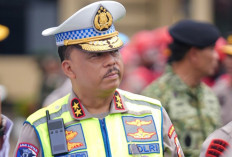 Korlantas Persiapkan Operasi Zebra Nataru 2025 untuk Ciptakan Kondusifitas Lalu Lintas