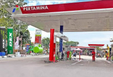 Mulai September, Pengendara di Balikpapan Wajib Ikuti Jadwal Pengisian Pertalite