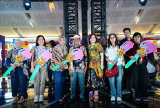 Bapenda Jakarta Bagikan Sepeda Motor Hingga Logam Mulia untuk Apresiasi Warga Taat Pajak PKB