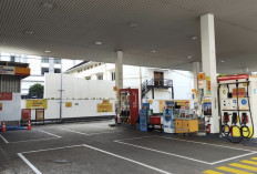 Update Tahun Baru 2026! Simak Daftar Ketersediaan Shell Super di SPBU Shell