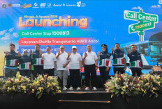Call Center Dishub DKI Jakarta 1500813 Siaga 24 Jam, Warga Bisa Laporkan Masalah Lalu Lintas