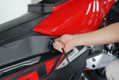 Jangan Tunggu Sampai 0 Persen, Ini Dampaknya Membiarkan Baterai Motor Listrik Habis Total!